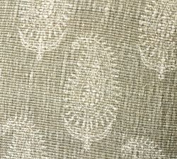 Keely Pillow Cover
