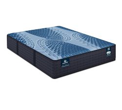 Serta iComfort Level 2 Mattress (14"h)