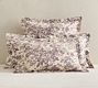 Sorrel Toile Sham
