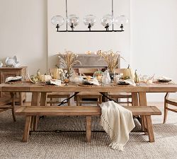 Alysia Woven Fringe Throw