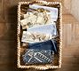 Organic Cotton Casual Napkins - Set of 4