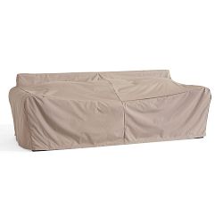 Huntington Custom-Fit Outdoor Covers - Build Your Own Sectional