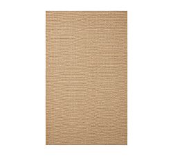 Open Box: Performance Outdoor Rug, 5' x 8' - Heathered Honey