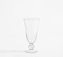 Glass Stem Vase