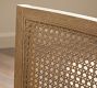 Marina Cane Stool