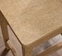 Marina Cane Stool