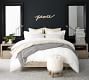 Cayman Platform Bed Frame