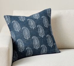 Keely Pillow Cover