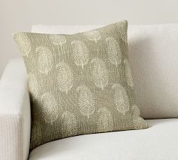 Keely Pillow Cover