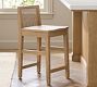 Marina Cane Stool