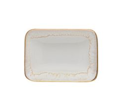 Casafina Taormina Stoneware Bathroom Accessories