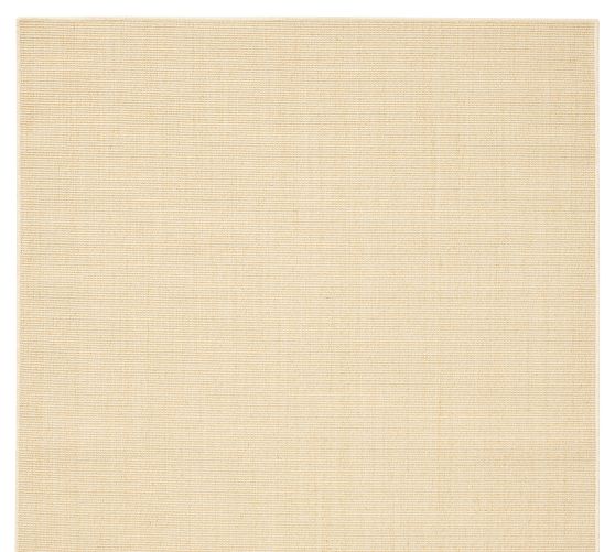 Custom Boucle Sisal Rug Swatch - Free Returns Within 30 Days