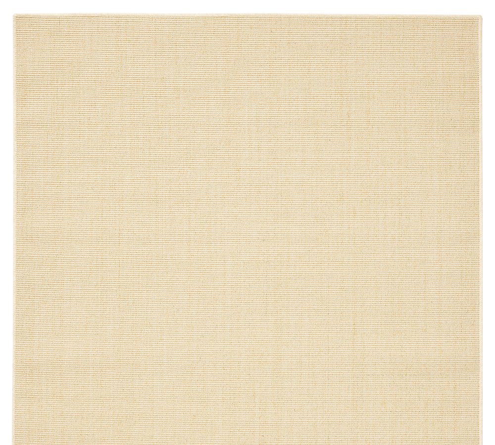 Custom Boucle Sisal Rug Swatch - Free Returns Within 30 Days thumbnail 3