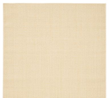 Custom Boucle Sisal Rug Swatch - Free Returns Within 30 Days thumbnail 5