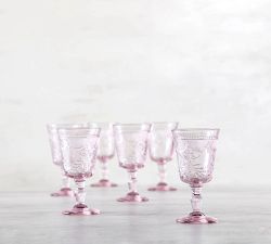 Debutante Goblet