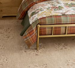 Everson Metal Bed