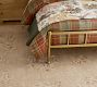 Everson Metal Bed