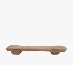Found Reclaimed Wooden Board