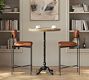 Round Restaurant Bar Height Dining Table (24"-36")