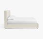 Westwood Square Upholstered Bed