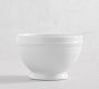Gabriella Stoneware Cereal Bowls - Set of 4