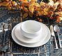 Larkin Stoneware Soup Bowls - Set of 4