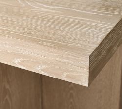 Newport Rectangular Side Table (14")