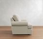 Buchanan Roll Arm Swivel Chair