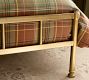 Everson Metal Bed