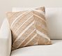 Hudson Embroidered Pillow