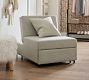 Pacifica Sleeper Ottoman
