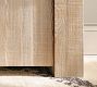 Rockport Reclaimed Wood Long Low Media Console (80")