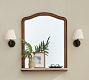 Scarlett Mirror With Shelf
