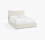 Westwood Square Upholstered Bed