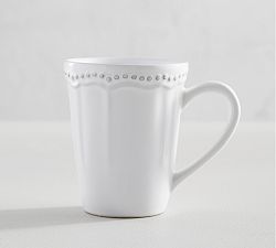 Leila Mug