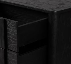 Trisha Media Console (78")
