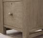 Farmhouse Corner Desk (59")
