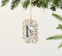 Jewelled Frame Ornament