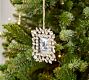 Jewelled Frame Ornament