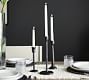 Rio Bronze Candle Holder