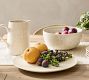 Elena Stoneware Serving Platter