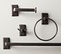 Frances Bathroom Hardware