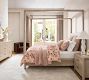 Molly Suzani Embroidered Duvet Cover
