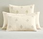 Natalie Embroidered Shams