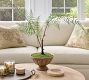 Seaview Round Coffee Table (48")