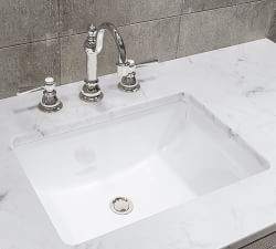 Durant Single Sink Vanity (48")