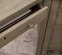 Farmhouse Corner Desk (59")