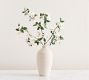 Faux Apple Blossom Branch