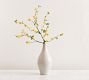 Faux Quince Branch