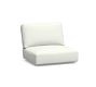 Malibu Platform Outdoor Cushions - Lounge Chair, Chaise and Daybed